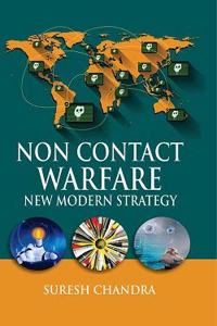Non Contact Warfare New Modern Strategy