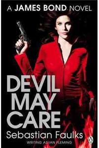 Devil May Care