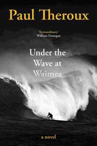 Under the Wave at Waimea