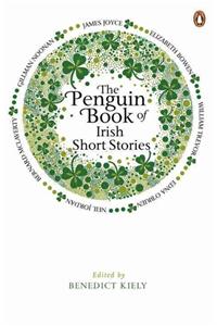 The Penguin Book of Irish Short Stories