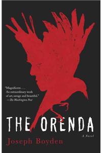 The Orenda