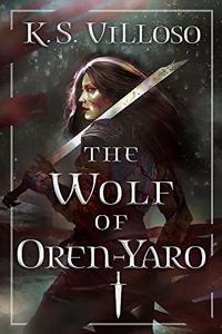 The Wolf of Oren-Yaro