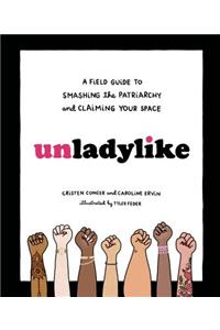 Unladylike