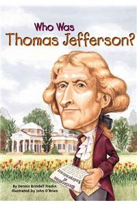 Who Was Thomas Jefferson?