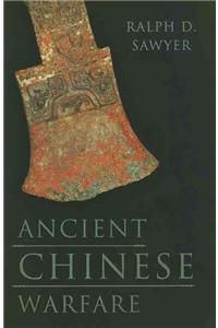 Ancient Chinese Warfare