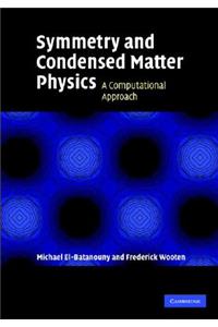 Symmetry and Condensed Matter Physics