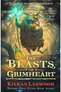 The Beasts of Grimheart