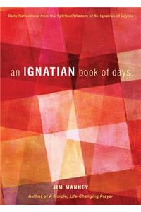 Ignatian Book of Days