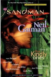 The Sandman Vol. 9: The Kindly Ones (New Edition)