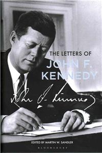 Letters of John F. Kennedy