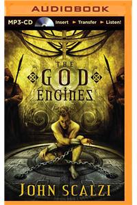 God Engines