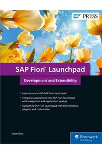 SAP Fiori Launchpad