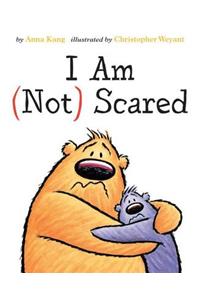 I Am Not Scared