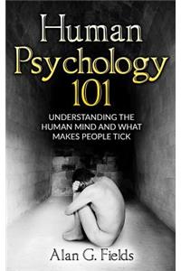 Human Psychology 101