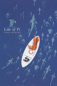 Life Of Pi