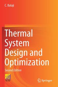 Thermal System Design and Optimization