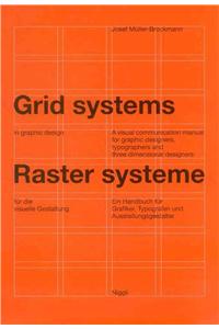 Grid Systems in Graphic Design