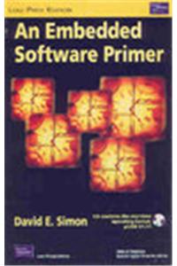 An Embedded Software Primer With Cd