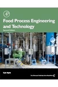 Food Process Engineering and Technology 2nd edn