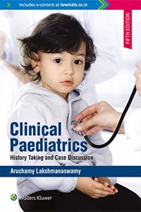 Clinical Paediatrics