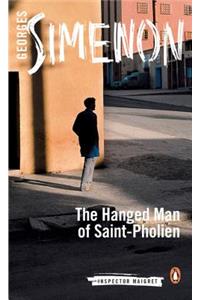 The Hanged Man of Saint-Pholien