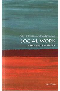 Social Work: A Very Short Introduction