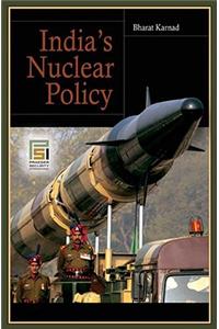 India's Nuclear Policy