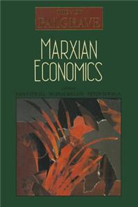 Marxian Economics