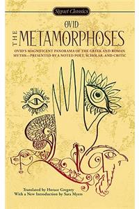 The Metamorphoses