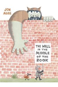 Wall in the Middle of the Book