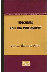 Epicurus and His Philosophy