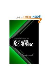 Introduction to Software Engineering