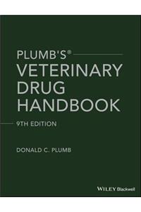 Plumb's Veterinary Drug Handbook