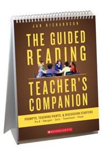 Guided Reading Teacher's Companion