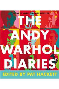 Andy Warhol Diaries