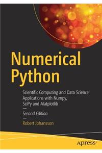 Numerical Python