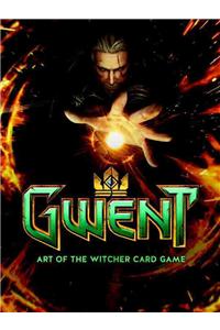 Gwent: Art of The Witcher Card Game