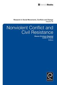 Nonviolent Conflict and Civil Resistance