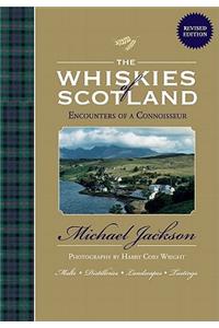 Whiskies of Scotland
