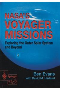 Nasa's Voyager Missions