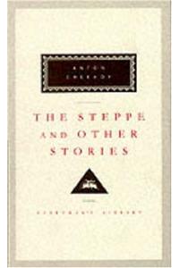 The Steppe And Other Stories
