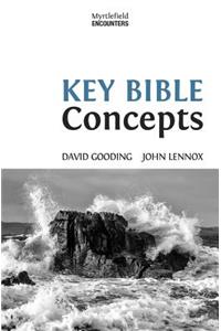 Key Bible Concepts