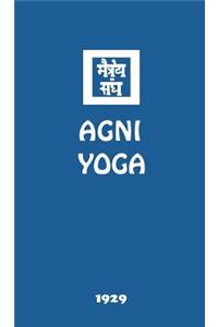 Agni Yoga