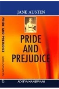 Jane Austen???Pride And Prejudice