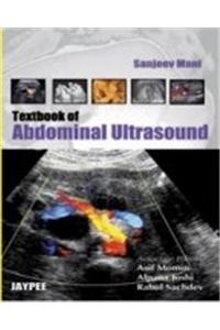 Textbook of Abdominal Ultrasound