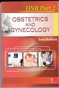 Dnb Part - 2 Obstetrics And Gynecology