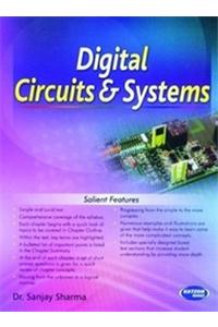 Digital Circuits & Systems