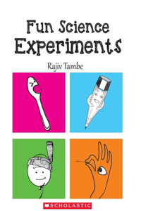 Fun Science Experiments