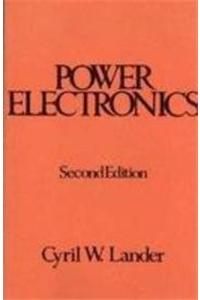 Power Electronics