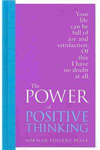 The Power of Positive Thinking